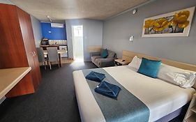 Rockhampton Court Motor Inn